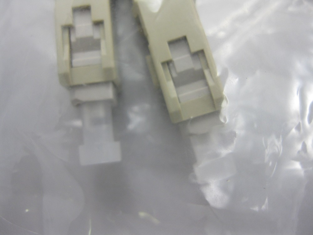 4M OM2 SC to SC 50/125 Multimode Duplex Fiber Optic Patch Cable 13.1' ft