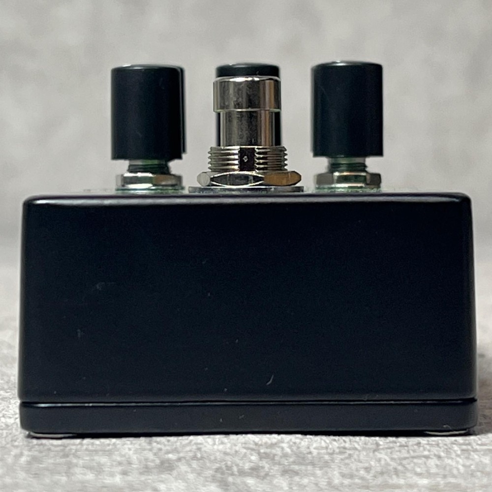 New catalinbread Soft Focus Reverb Effects Pedal