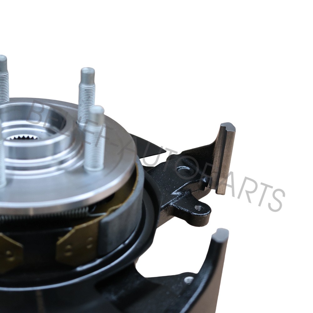 Rear Right Steering Knuckle Wheel Hub Bearing For Mercury Mountaineer 2006-2010