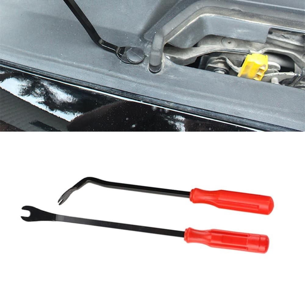 Plastic Riveter, Door Panel Pliers, Door Panel Release Pliers, Cl...