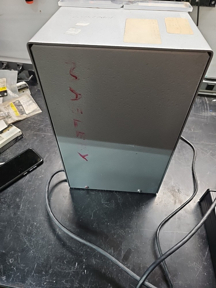 Kopf 7000 Vertical Pipet Puller