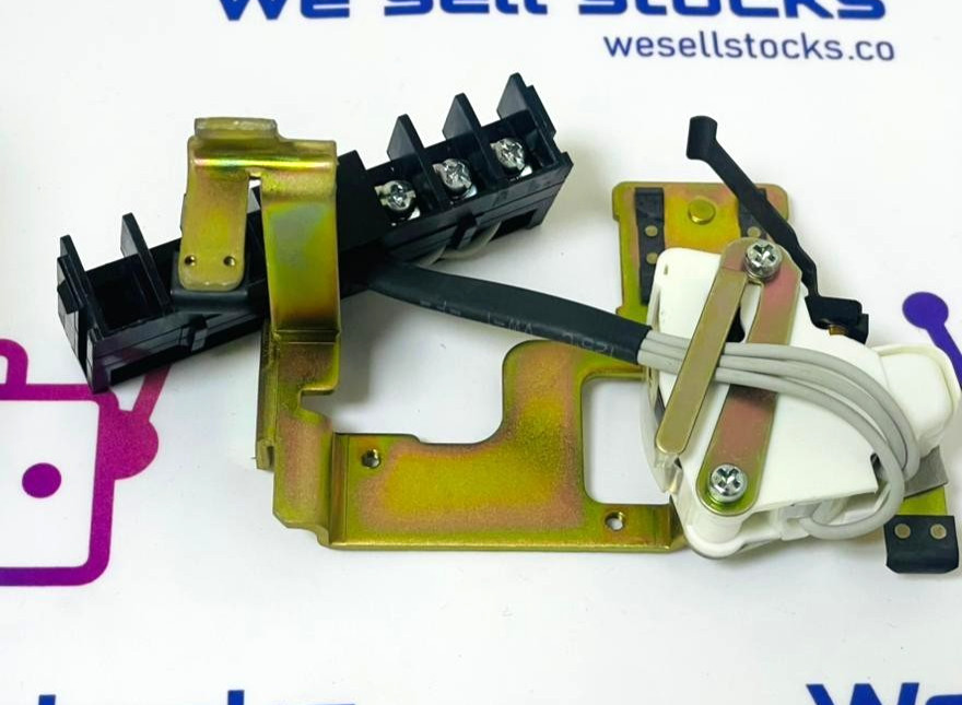 MITSUBISHI AX-12SSL Auxiliary Switch