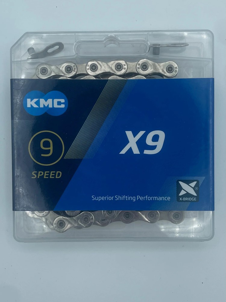 X9.99 9-Speed Chain
