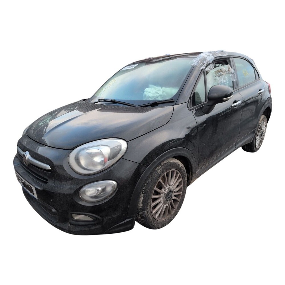 FIAT 500X MULTIAIR 2015-2020 STEERING COLUMN 52205732