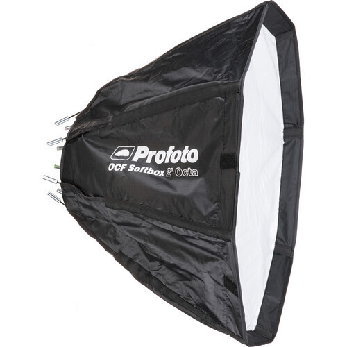 Profoto OCF Softbox 2' Octa "Mint"