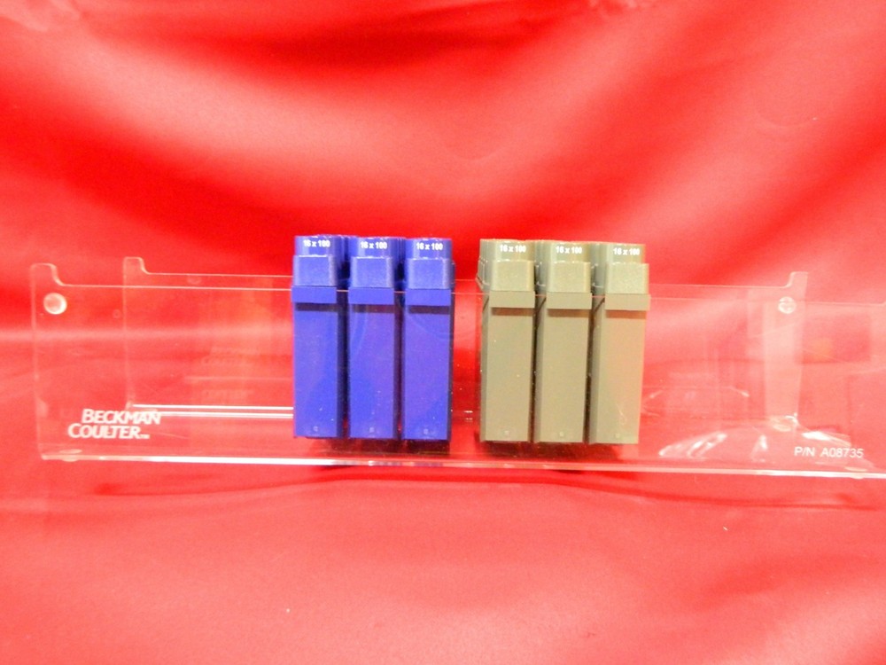 Rack Holder Beckman 600-800 PN: A08735