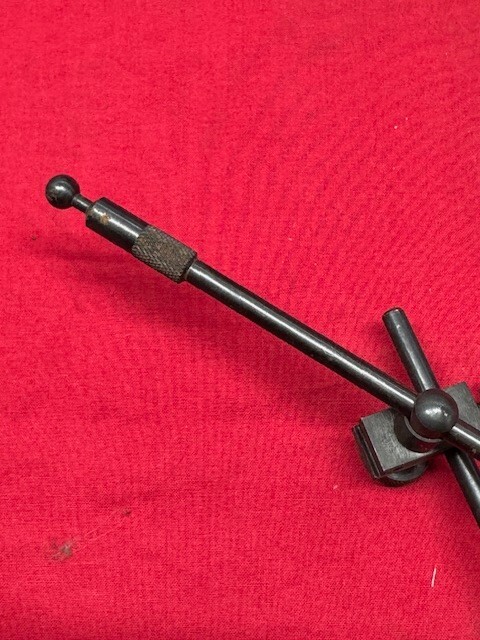 Enco Tiny Titan #100 Magnetic Base Indicator Holder