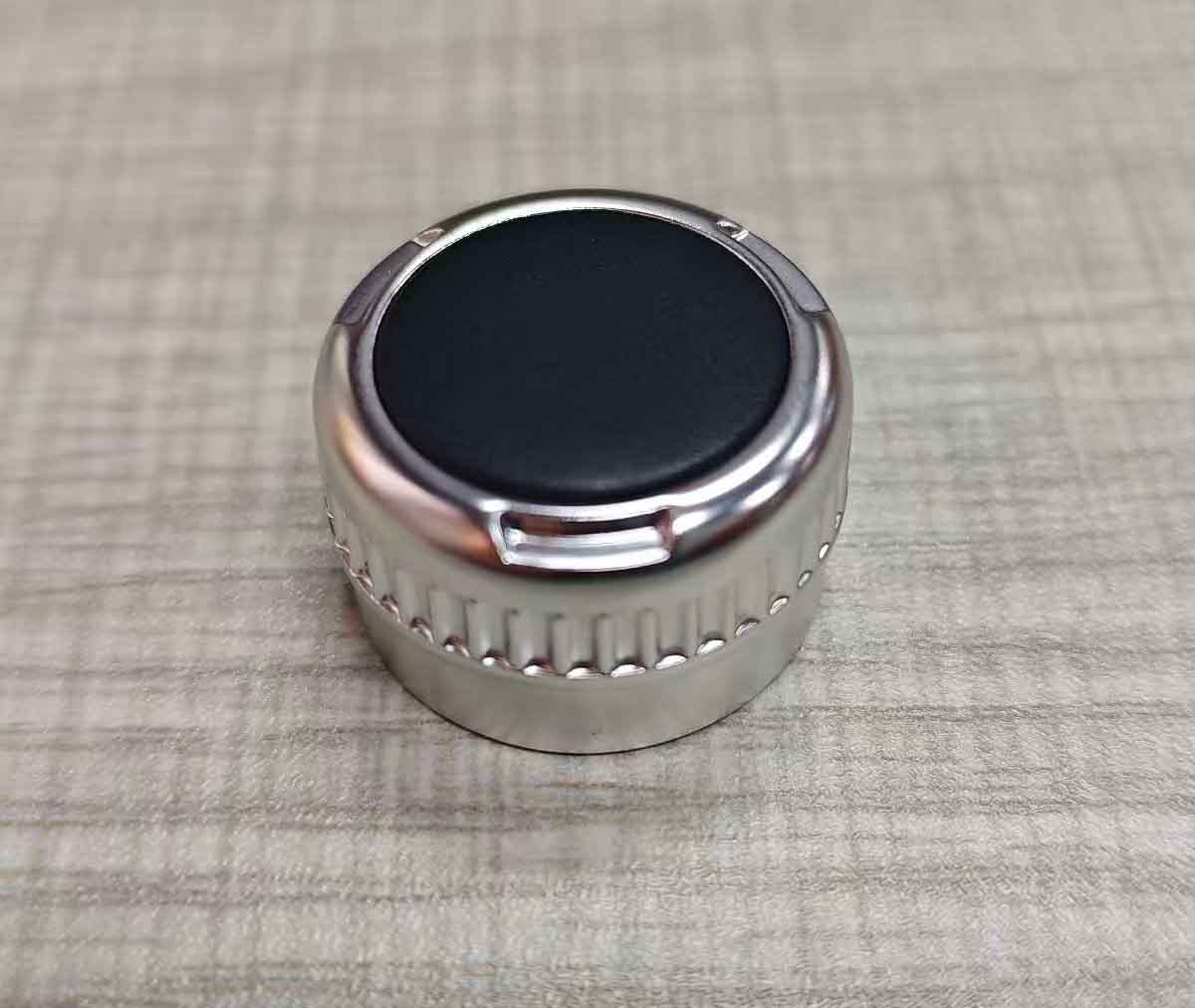 For Nissan Rogue Pathfinder 2021-2025 Radio Knob Button Volume Stereo Tuner New