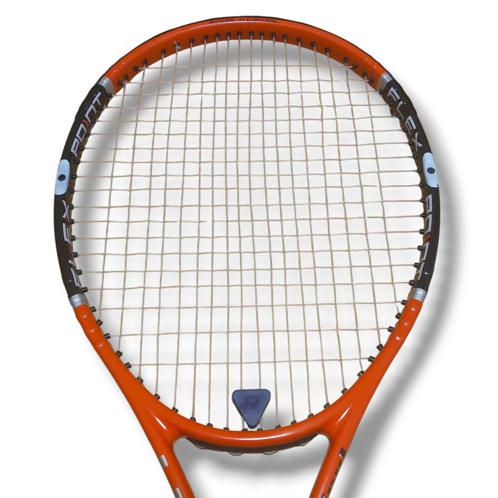 [Famous equipment/AgasSI model] HEAD head Flexpoint RadICal OS