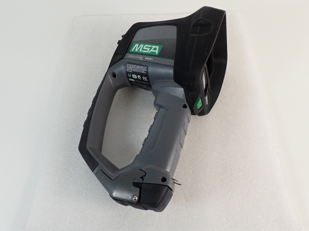 MSA EVOLUTION 6000+ Thermal Imaging Camera - Please See Description