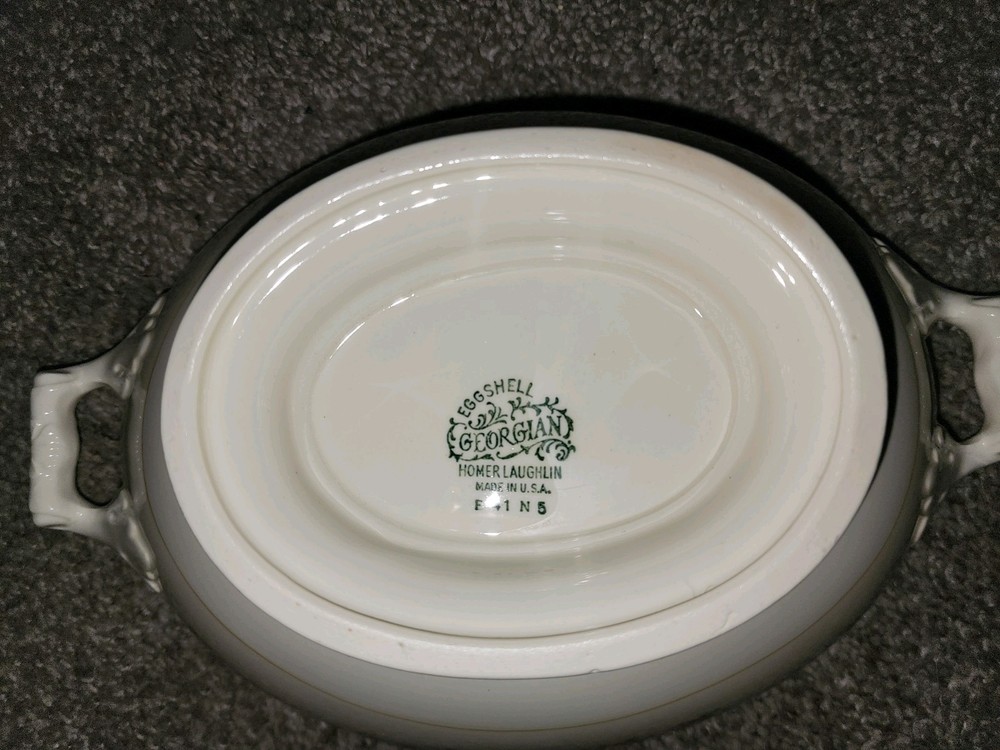 vintage dishes sets