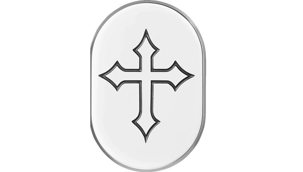 FIGURATI DESIGNS Antenna Covers #FD41-AC-SS-RT