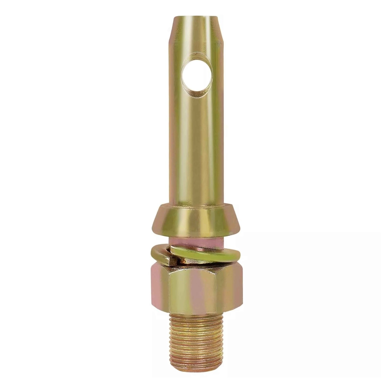 5-1/2" Cat 1 Hitch Pins | Heavy-Duty Forged 3-Pack for Tractors