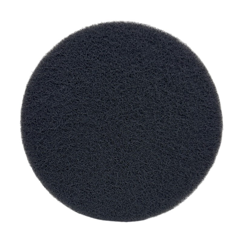 Scrubber Scouring Pads Drill Scuffing Disc Hook&Loop Surface Conditioning 25pcs