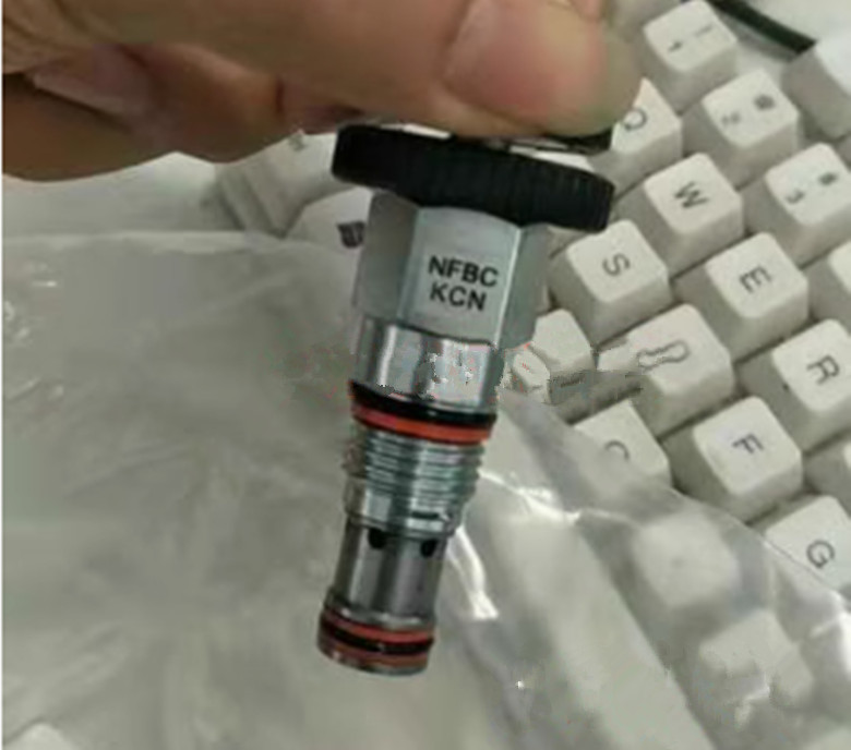 1pcs Sun hydraulics NFBC-KCN non-return valve