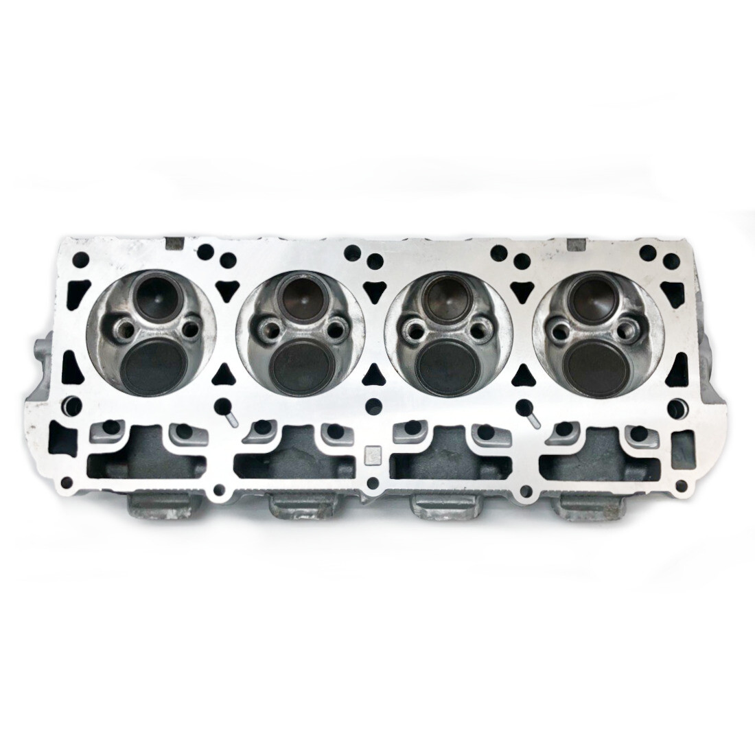 Genuine Mopar Dodge Chrysler Jeep 5.7L Hemi Cylinder Heads SET PAIR 03-08