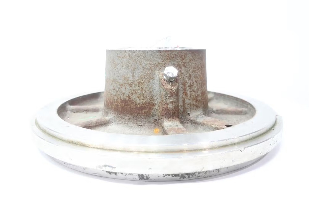 Poseidon 403PF Pump Back Plate