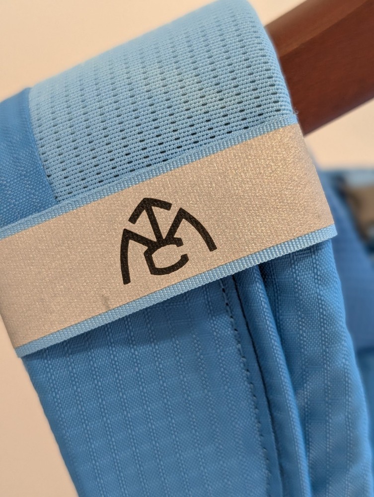 My Trail HL 20 Backpack Sz SM EUC