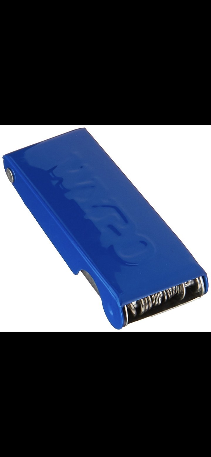 WYPO 326-STANDARD Torch TIP CLEANER Size #6 Thru #26 With File