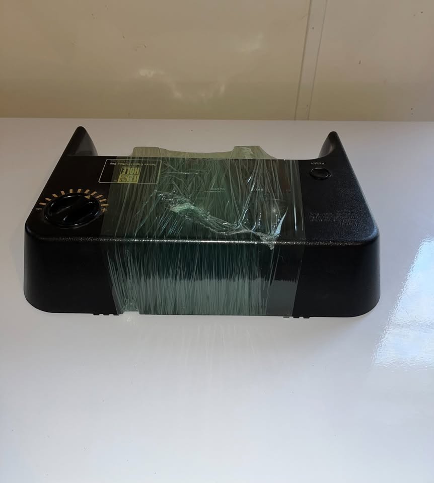 Brookstone 19th Edition Golf Putting Cup With Digital Scoring