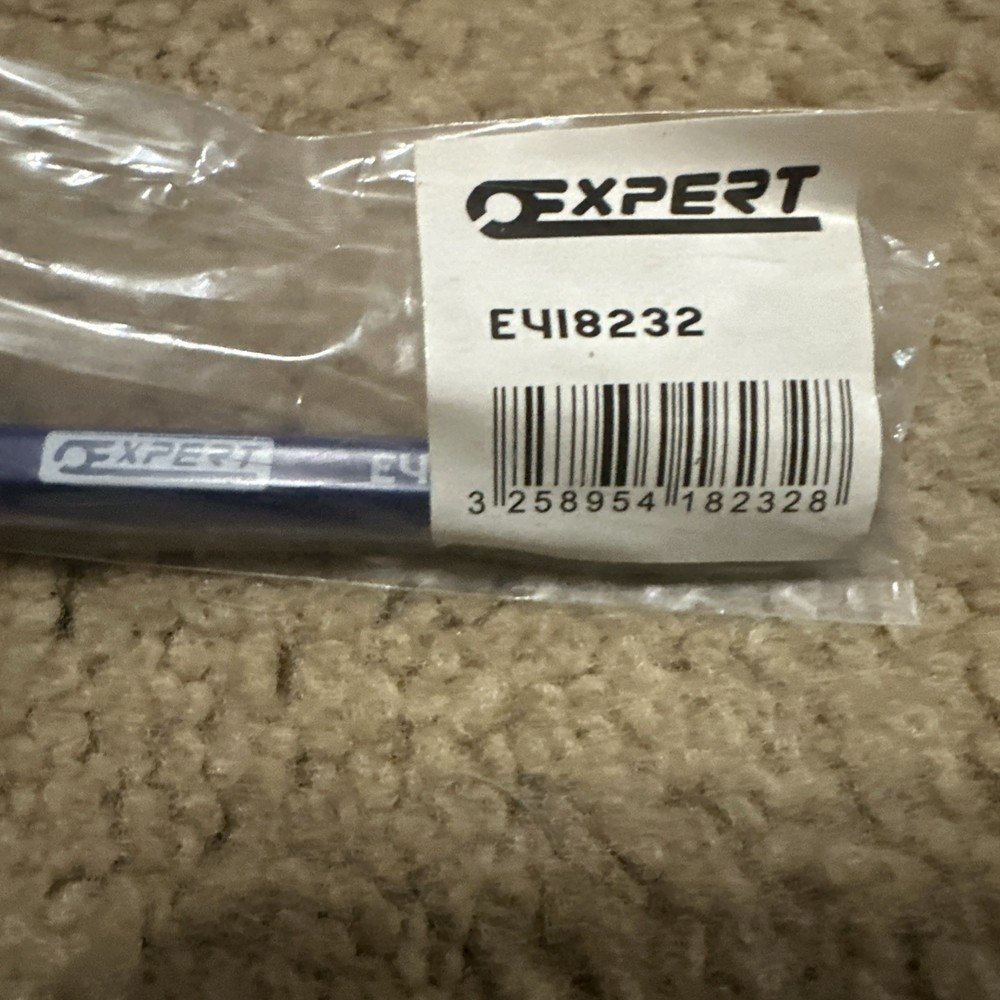 BRITOOL EXPERT BY FACOM 4MM DRIFT PUNCH E418232