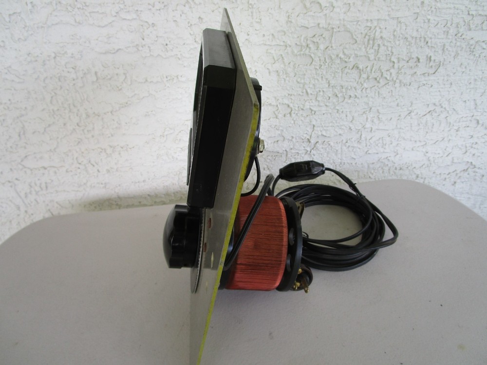 Triplett Model 436 & Superior Electric Powerstat Type 20