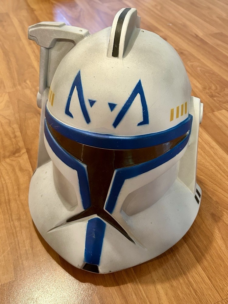 Star Wars Costume Helmet Clone Trooper Rex