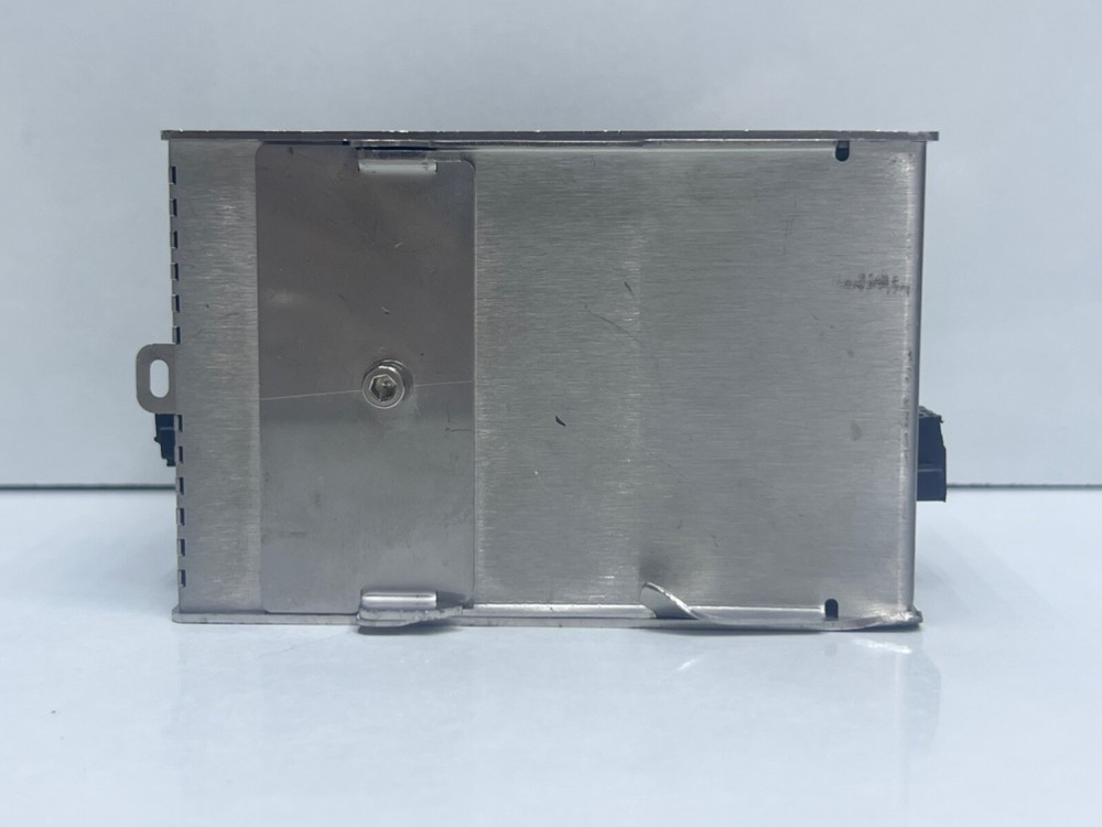 MICROSENS MS652119PM INDUSTRIAL GIGABIT SWITCH