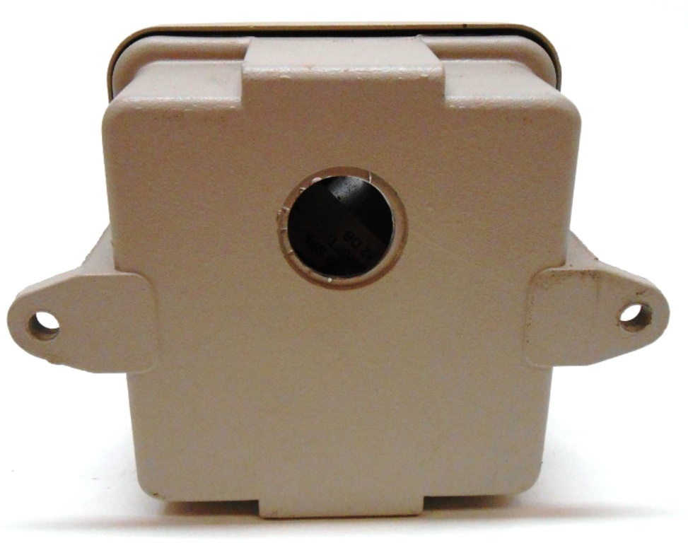 FARADAY, SURFACE HORN, 6114, 120 VOLTS, 0.084 AMP