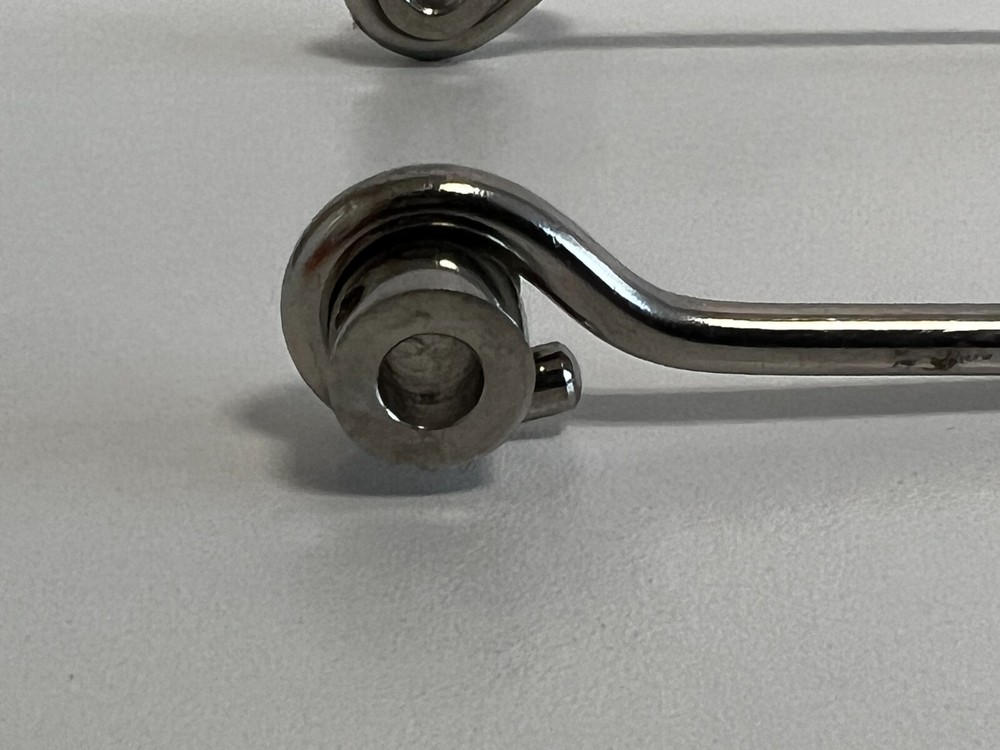 LL7: Zimmer Holder 114-04