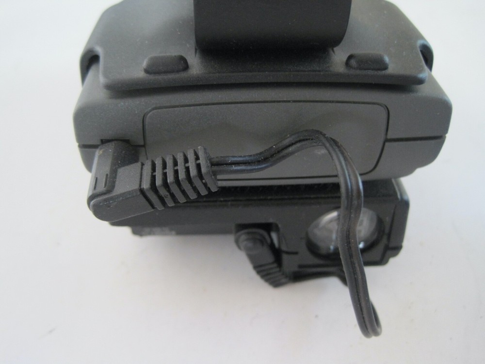 Escort Passport 3100 Wideband Untested