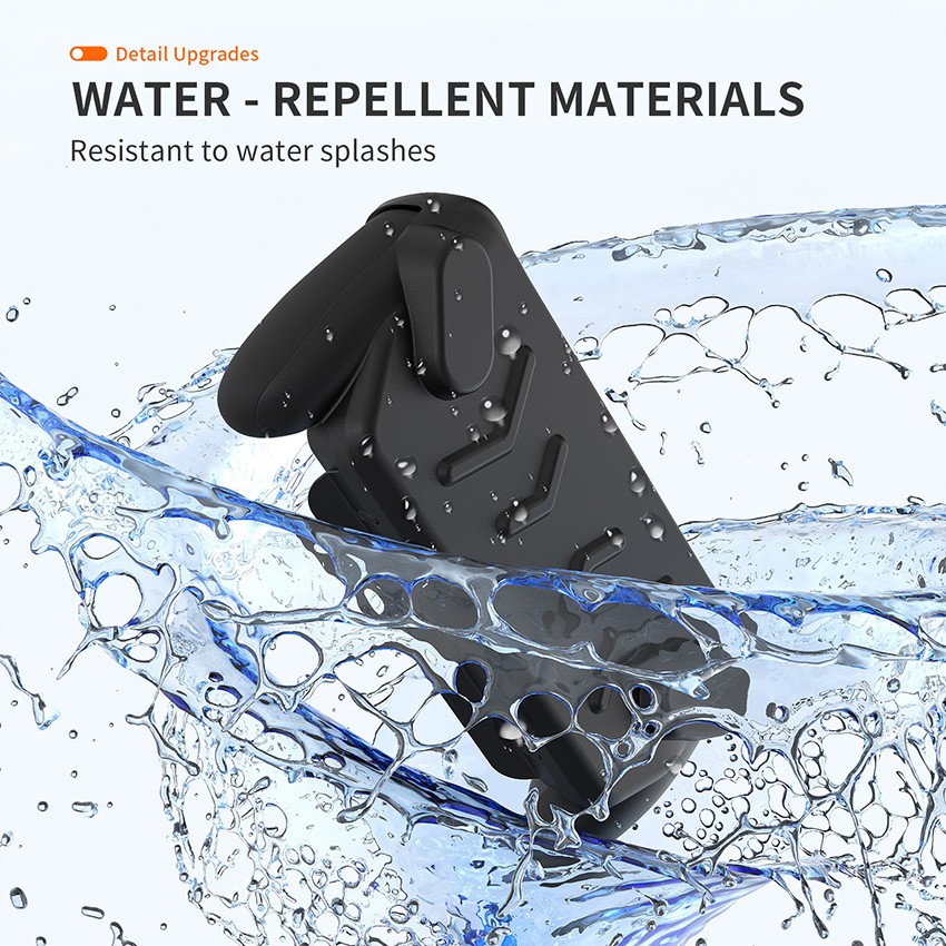 Full-Cover Protective Case Scratch-Resistant Shell for ROG Xbox AllyX Console