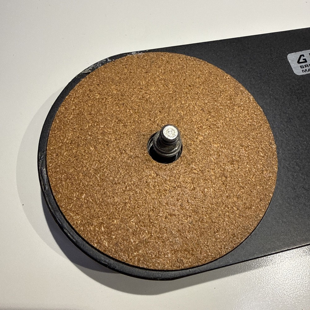 Gitzo 17” Flat Accessory Bar Camera Flash Photo Studio Accessories Adjustable