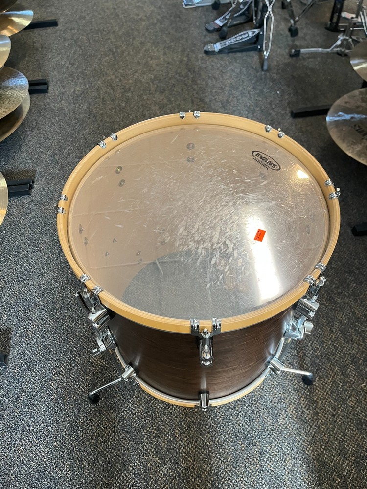 PDP Concept Maple Classic 16x16 Floor Tom