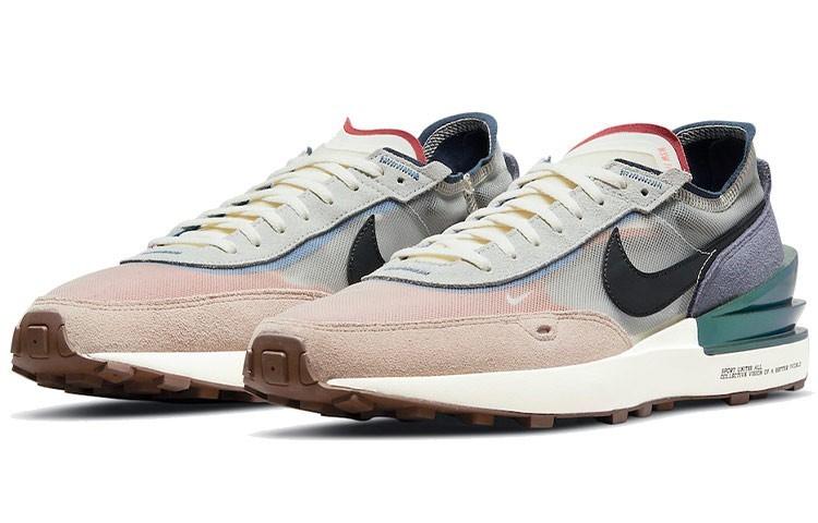 Nike Waffle One The Great Unity DM5446-701