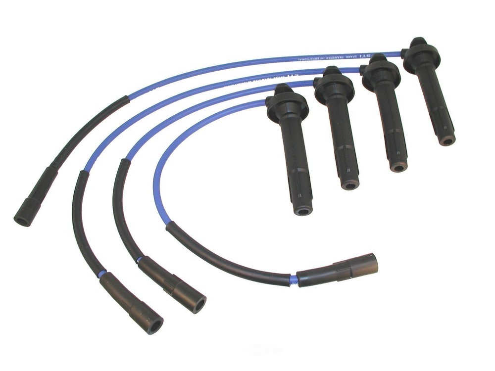 Ignition Wire Set   Karlyn/STI   673
