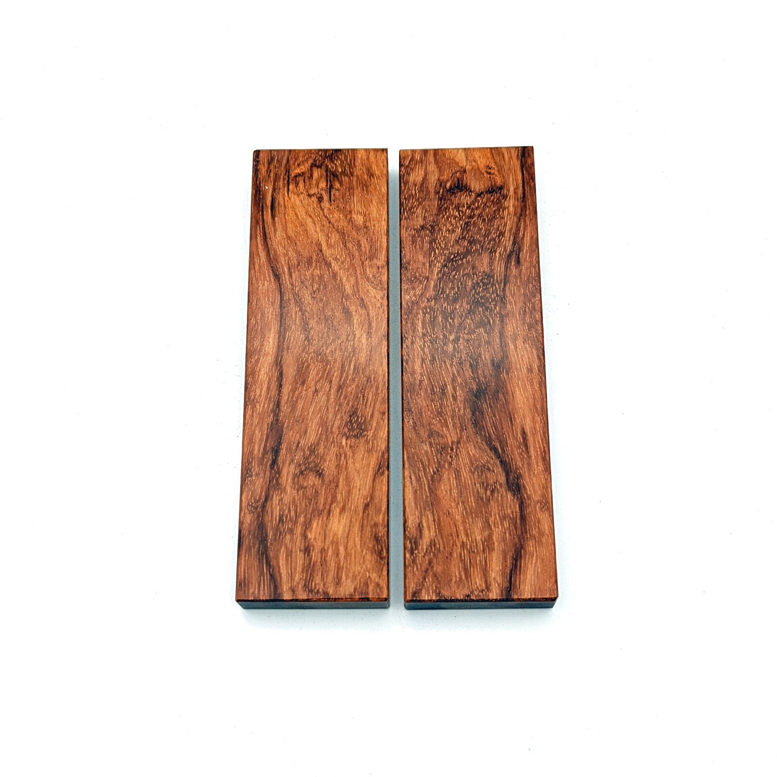 Beautiful Exotic Gun and Knife Scales / Handles Craft Wood - Only the Best