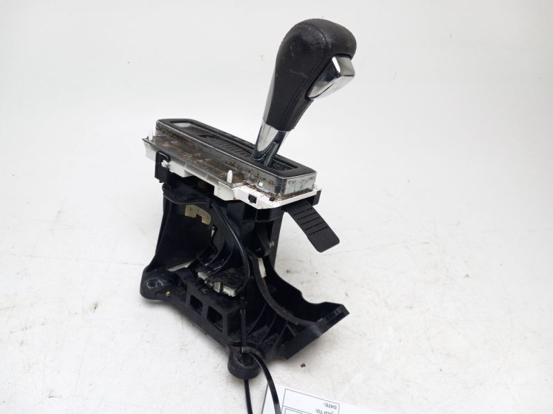 2011 CHEVROLET TRAVERSE TRANS SHIFTER ASSEMBLY
