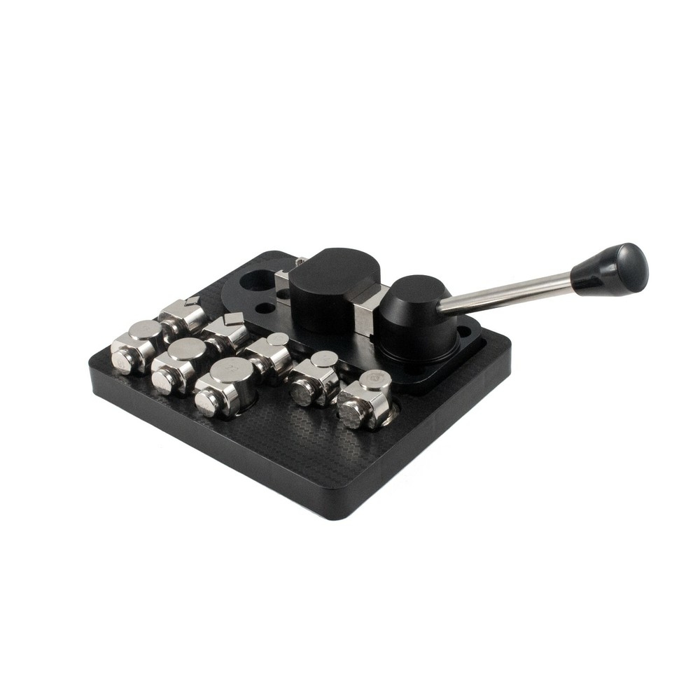 Ring Bending Tool - SFC Tools - 48-155