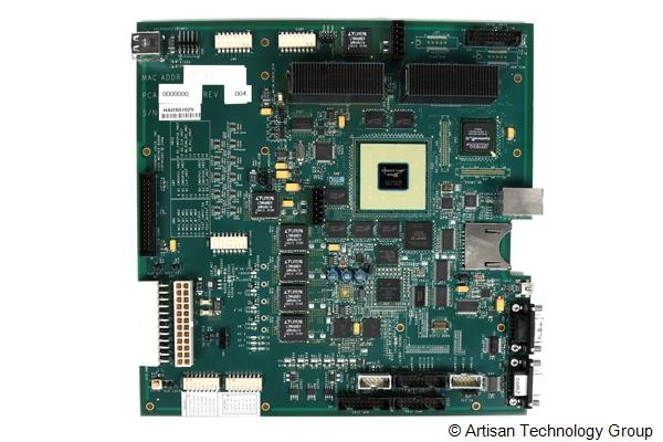 Coherent HADS Motherboard