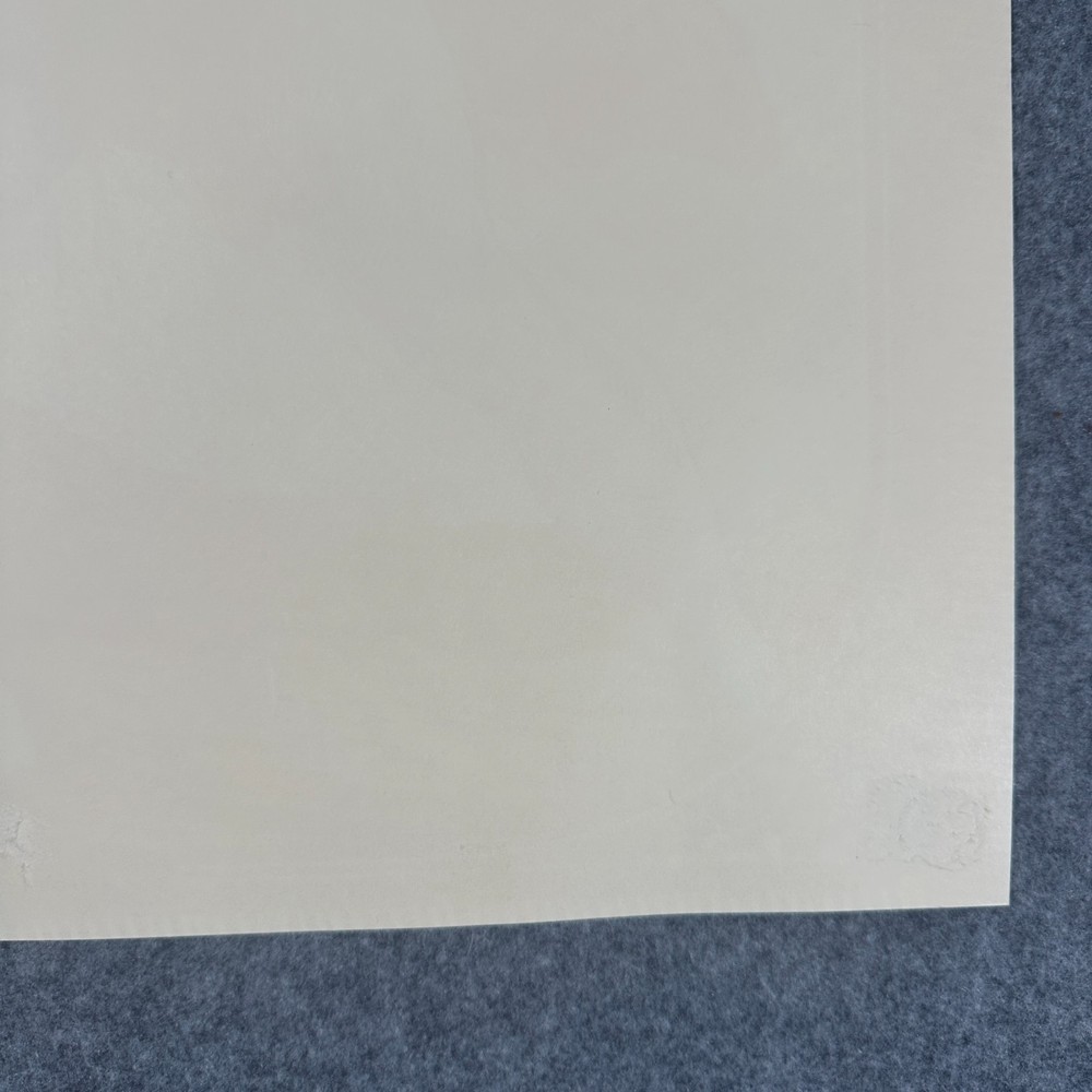 Avett Brothers Red Rocks Colorado 2012 Poster #111/300 Signed By Justin Helton