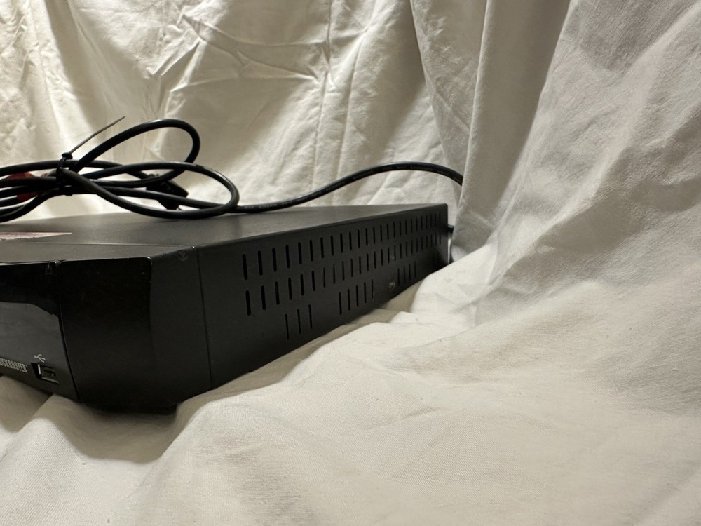 Dish Network Hopper 3 Whole-Home DVR Without Remote ￼