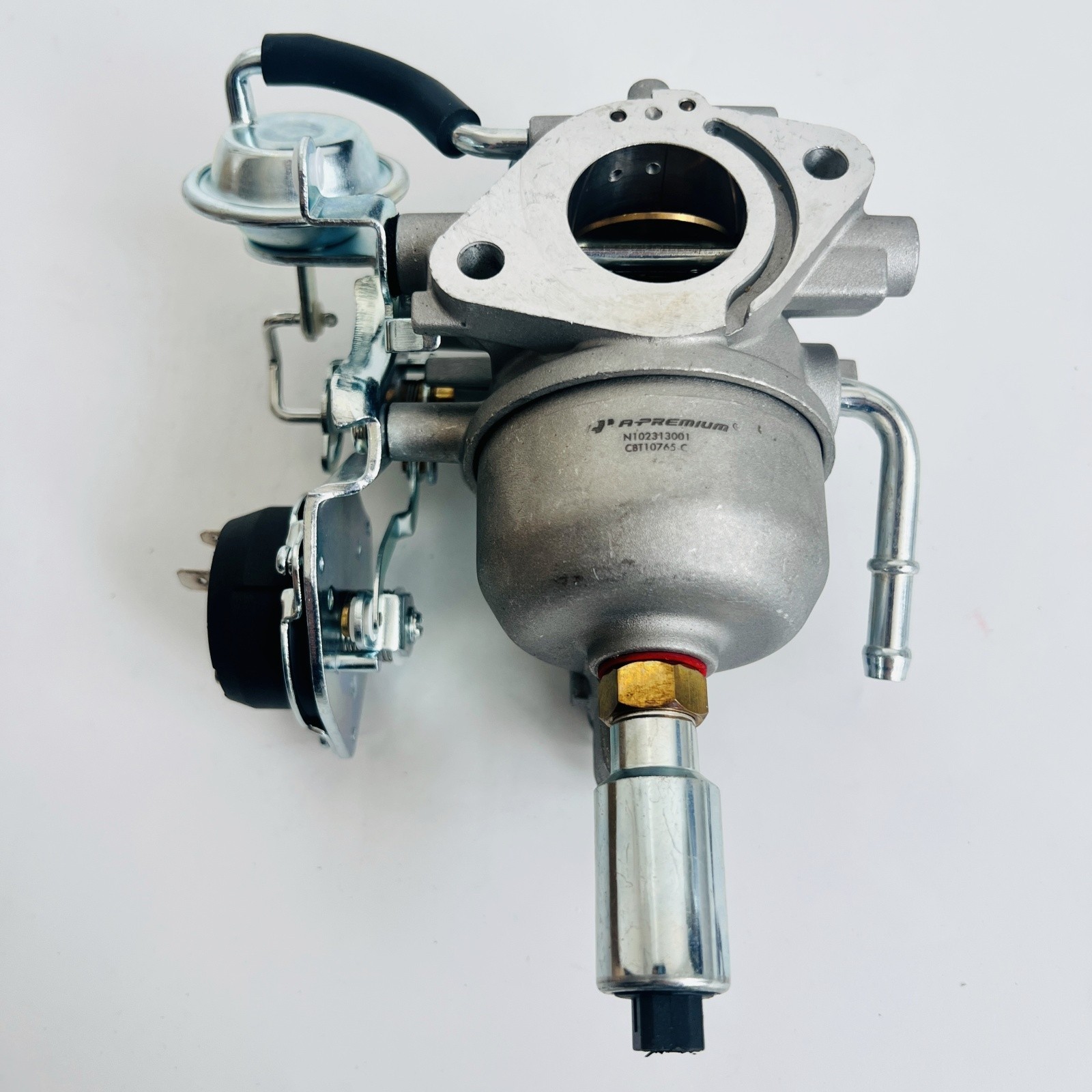 Carburetor Grand Marquis 5500 541-0765 For Onan HGJHGJAA HGJAB Gold generator