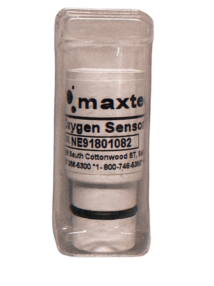 Maxtec R114P80 MAX-9 OXYGEN SENSOR