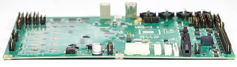 Hunter Engineering 45-1719-1 Data Acquisition Board