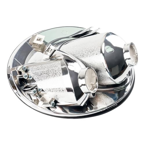 Tail Light Assembly Compatible with Beetle 1998 Black/for Beetle 1998-2005