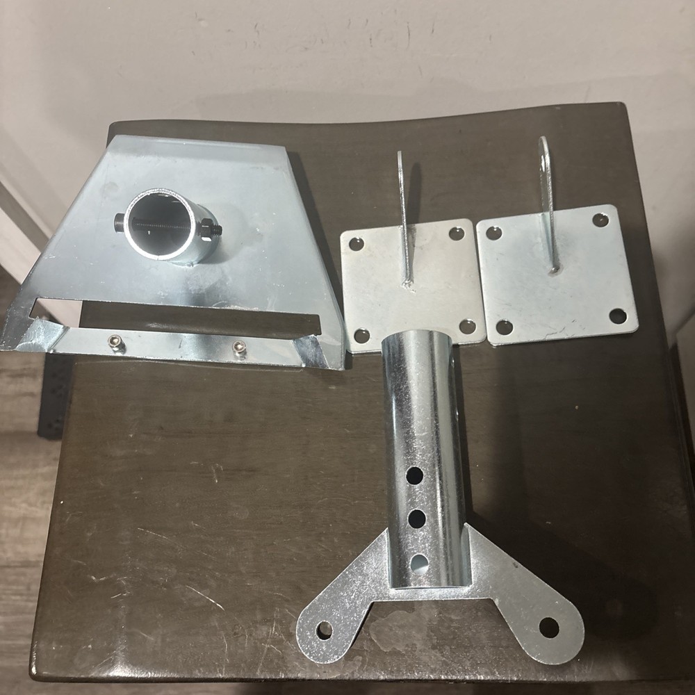 Starlink Gen 3 Ridging Mount Kit
