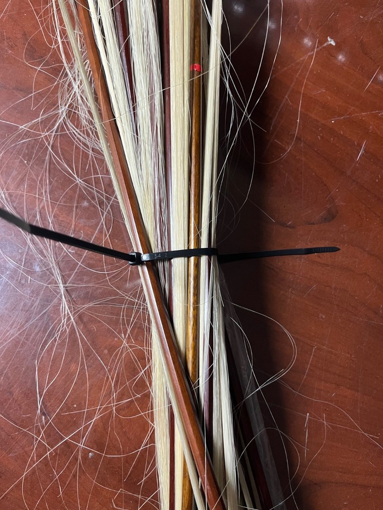 Mixed All Size Bow Package (20 Count)