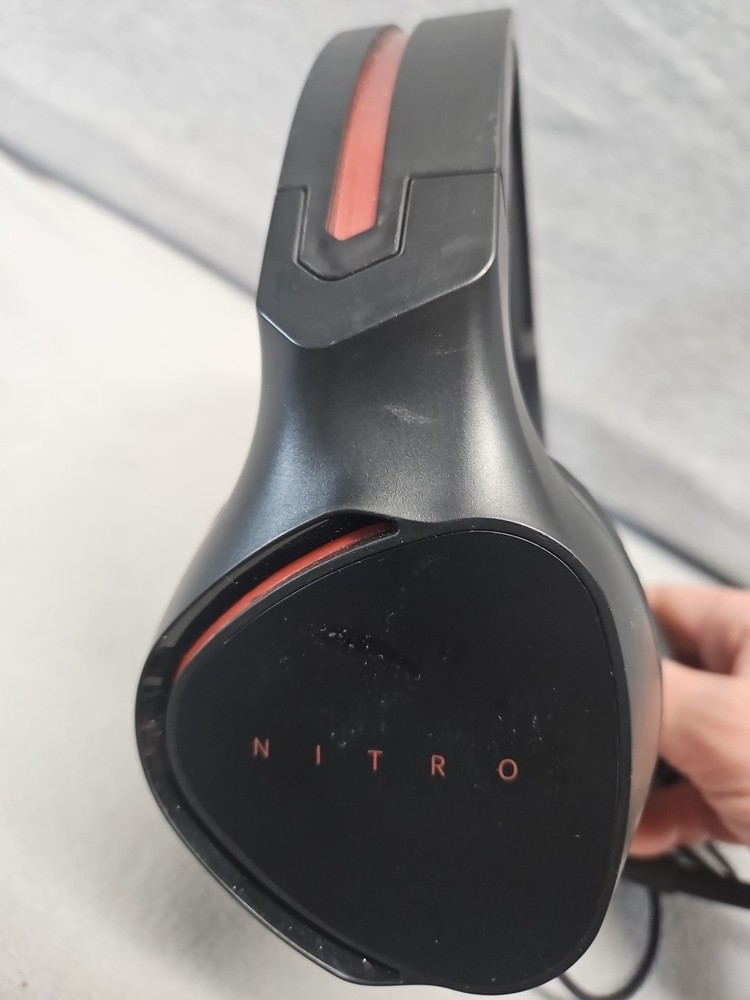 Acer Nitro Headset (T2)