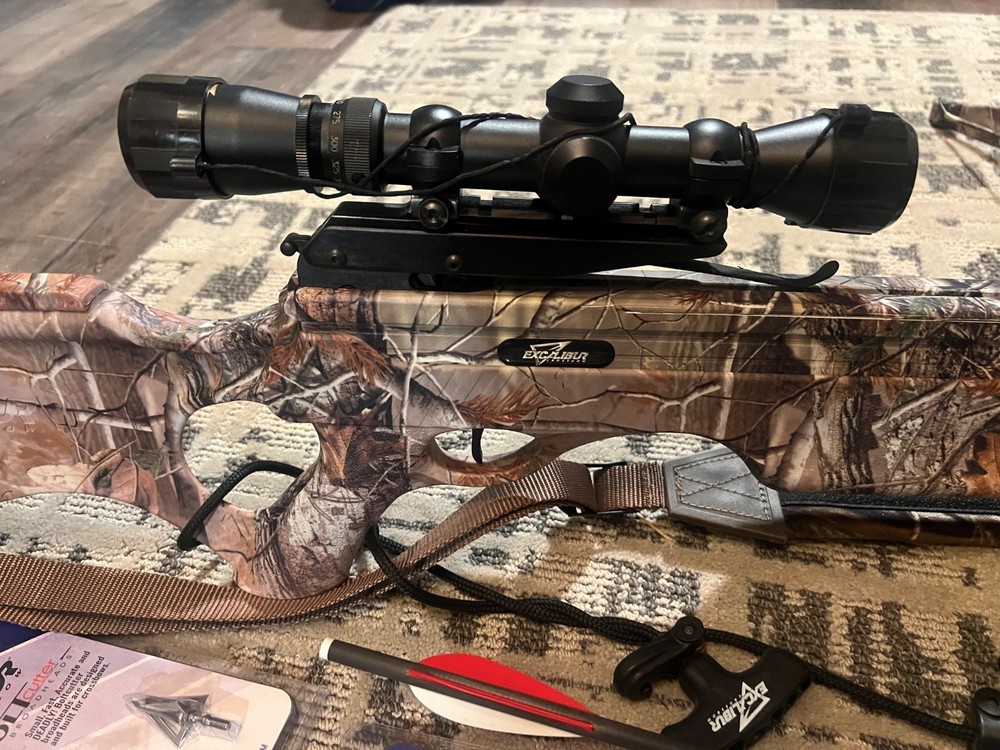 cross bows for sale